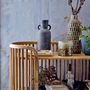 Vases - Mayann Vase déco, Blue, Terre cuite - CREATIVE COLLECTION