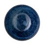 Bowls - Camellia Bowl, Blue, Porcelain - CREATIVE COLLECTION