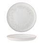 Couverts & ustensiles de cuisine - Winter Assiette de service, Nature, Grès - BLOOMINGVILLE MULTIBRAND HOUSE