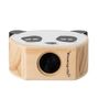Decorative objects - Sonne Money Bank, White, Beech - BLOOMINGVILLE MINI