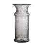 Vases - Dida Vase, Grey, Glass - CREATIVE COLLECTION