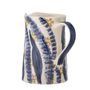 Vases - Anuuk Vase, Blue, Grès - BLOOMINGVILLE MULTIBRAND HOUSE