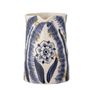 Vases - Anuuk Vase, Blue, Grès - BLOOMINGVILLE MULTIBRAND HOUSE