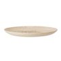 Everyday plates - Bea Plate, Nature, Stoneware  - BLOOMINGVILLE MULTIBRAND HOUSE