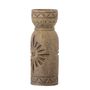 Vases - Gerde Vase, Marron, Grès  - BLOOMINGVILLE MULTIBRAND HOUSE