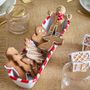 Bols - Ginnie Bol, Marron, Céramique  - BLOOMINGVILLE MULTIBRAND HOUSE