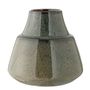 Vases - Berna Vase, Verte, Grès  - BLOOMINGVILLE MULTIBRAND HOUSE