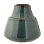 Vases - Berna Vase, Verte, Grès  - BLOOMINGVILLE MULTIBRAND HOUSE