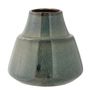 Vases - Berna Vase, Verte, Grès  - BLOOMINGVILLE MULTIBRAND HOUSE