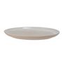 Assiettes au quotidien - Taupe Assiette, Gris, Grès - BLOOMINGVILLE MULTIBRAND HOUSE