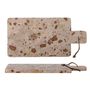 Ustensiles de cuisine - Nukaka Planche à découper, Marron, Marbre - BLOOMINGVILLE MULTIBRAND HOUSE