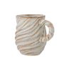 Tasses et mugs - Miriam Mug, Nature, Grès - BLOOMINGVILLE MULTIBRAND HOUSE