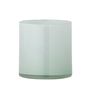 Bougeoirs et photophores  - Sakkara Photophore, Verte, Verre  - BLOOMINGVILLE MULTIBRAND HOUSE