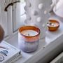 Vases - Artan Vase, White, Stoneware - BLOOMINGVILLE MULTIBRAND HOUSE