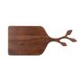 Kitchen utensils - Giselle Cutting Board, Brown, Acacia - BLOOMINGVILLE MULTIBRAND HOUSE