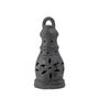 Decorative objects - Loane Deco Dome, Brown, Terracotta - CREATIVE COLLECTION