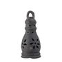 Decorative objects - Loane Deco Dome, Brown, Terracotta - CREATIVE COLLECTION
