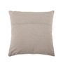 Cushions - Vasto Cushion, Nature, Cotton - BLOOMINGVILLE MULTIBRAND HOUSE