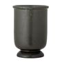 Flower pots - Auverte Flowerpot, Green, Stoneware  - BLOOMINGVILLE MULTIBRAND HOUSE