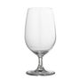 Glass - Lars Beer Glass, Clear, Glass  - BLOOMINGVILLE