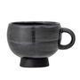 Tasses et mugs - Emilo Tasse, Gris, Grès  - BLOOMINGVILLE MULTIBRAND HOUSE