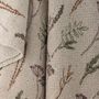 Plaids - Pyle Plaid, Nature, Coton recyclé - BLOOMINGVILLE MULTIBRAND HOUSE