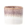 Flower pots - Aia Flowerpot, Rose, Stoneware - BLOOMINGVILLE MULTIBRAND HOUSE