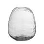 Vases - Tajs Vase, Clear, Glass - BLOOMINGVILLE MULTIBRAND HOUSE