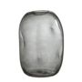 Vases - Vinda Vase, Gris, Verre - BLOOMINGVILLE MULTIBRAND HOUSE