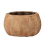 Flower pots - Conja Deco Flowerpot, Brown, Terracotta - BLOOMINGVILLE MULTIBRAND HOUSE