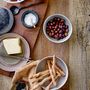 Kitchen utensils - Masami Spoon, Nature, Stoneware - BLOOMINGVILLE MULTIBRAND HOUSE