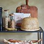 Kitchen utensils - Masami Spoon, Nature, Stoneware - BLOOMINGVILLE MULTIBRAND HOUSE