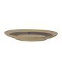 Assiettes au quotidien - Solange Assiette, Nature, Grès - BLOOMINGVILLE MULTIBRAND HOUSE