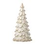 Objets de décoration - Auden Arbre déco, Blanc, Grès - BLOOMINGVILLE MULTIBRAND HOUSE