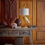 Vases - Lezanne Vase, Marron, Verre - CREATIVE COLLECTION