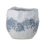 Tasses et mugs - Alise Tasse, Blue, Grès  - BLOOMINGVILLE MULTIBRAND HOUSE