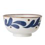 Bols - Camellia Bol, Blue, Porcelaine - CREATIVE COLLECTION