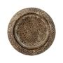 Candlesticks and candle holders - Oshin Candle Holder, Brown, Stoneware - BLOOMINGVILLE MULTIBRAND HOUSE