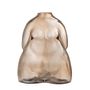 Vases - Evie Vase, Marron, Verre - BLOOMINGVILLE MULTIBRAND HOUSE