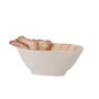 Bowls - Mimosa Bowl, Brown, Stoneware - CREATIVE COLLECTION