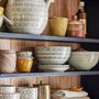 Couverts & ustensiles de cuisine - Karine Théière, Gris, Grès - BLOOMINGVILLE MULTIBRAND HOUSE