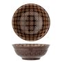 Bowls - Marsala Bowl, Brown, Stoneware  - CREATIVE COLLECTION