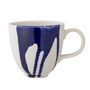 Tasses et mugs - Okayama Tasse, Blue, Grès - BLOOMINGVILLE MULTIBRAND HOUSE