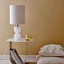 Coussins - Goda Coussin, Nature, Coton  - BLOOMINGVILLE MULTIBRAND HOUSE
