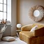Coussins - Goda Coussin, Nature, Coton  - BLOOMINGVILLE MULTIBRAND HOUSE