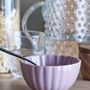 Bols - Latina Bol, Rose, Grès - BLOOMINGVILLE MULTIBRAND HOUSE