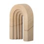 Decorative objects - Laia Deco, Nature, Sandstone - BLOOMINGVILLE MULTIBRAND HOUSE