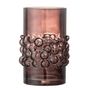 Vases - Bendie Vase, Brown, Glass  - BLOOMINGVILLE MULTIBRAND HOUSE