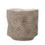 Flower pots - Sayah Flowerpot, Brown, Stoneware  - BLOOMINGVILLE MULTIBRAND HOUSE