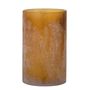 Bougeoirs et photophores - Macha Photophore, Marron, Verre - BLOOMINGVILLE MULTIBRAND HOUSE